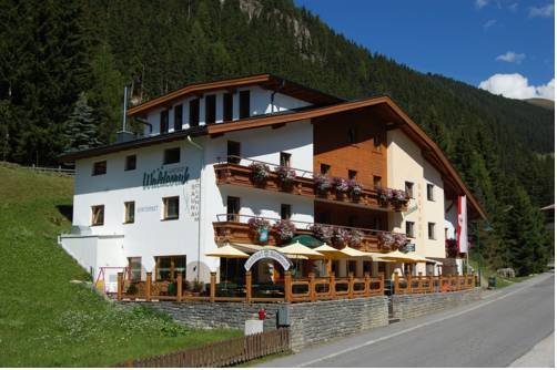Gasthof Waldesruh — hotel in Haiming