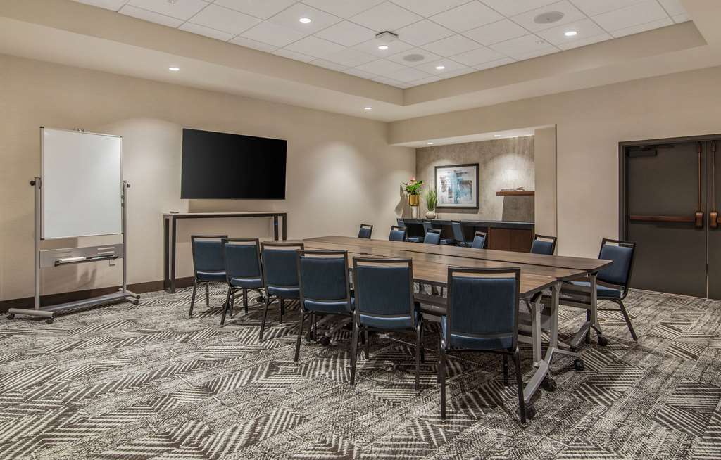 Hyatt House Sacramento Midtown - photo 82