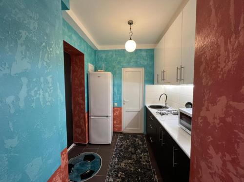 Kavsadze street apartment