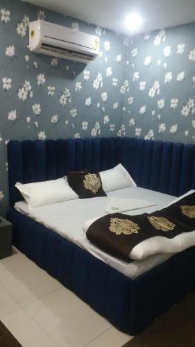 Hotel Shree Bhagwati - last minute hotel in Ujjain