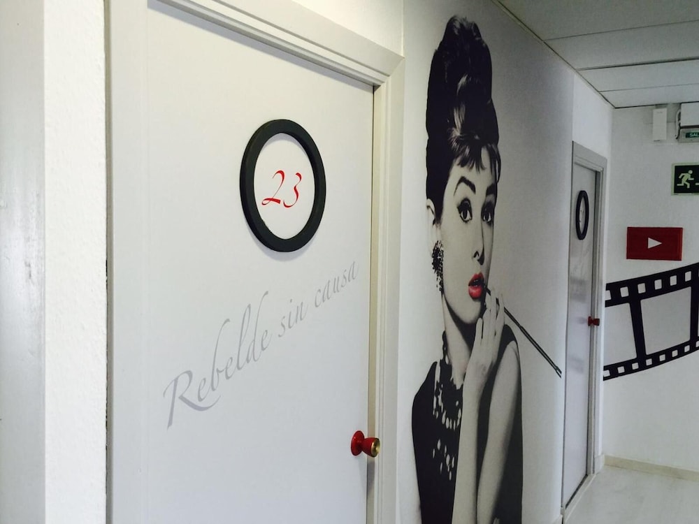 Hotel Surutopía in El Puerto De Santa Maria, Spain