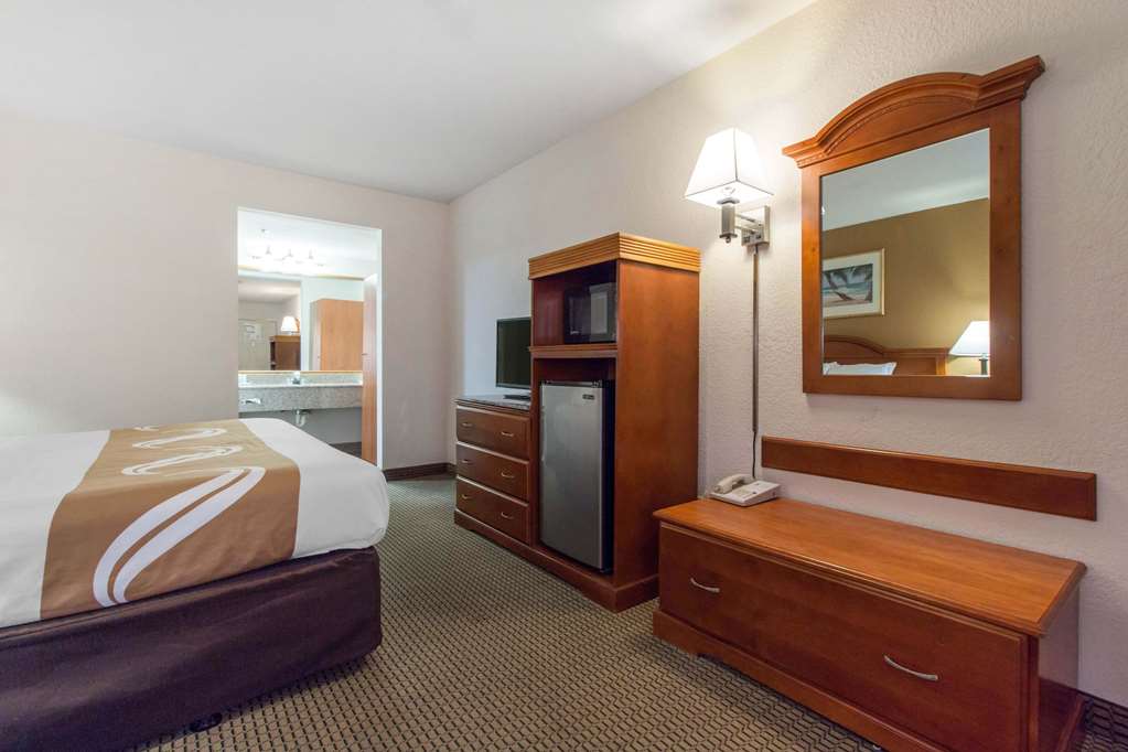 Quality Inn & Suites Crescent City Redwood Coast - photo 15