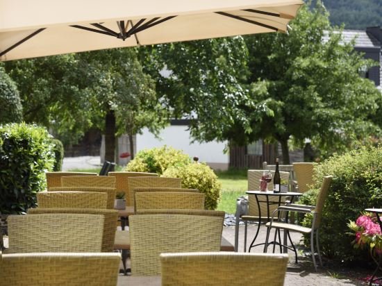 Weich Weingut in Trier, Germany