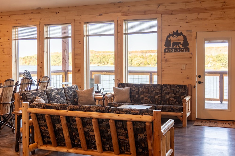 Keweenaw Waters Resort - photo 132