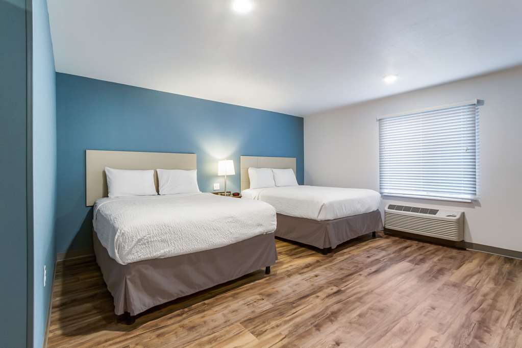 WoodSpring Suites Harrisburg Linglestown - photo 24