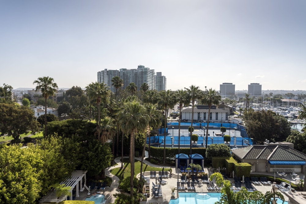The Ritz Carlton Marina del Rey - photo 81