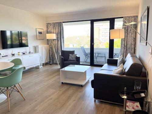 Germania 52 — 4-Star Luxury Hotel in Sankt Peter-Ording, Germany