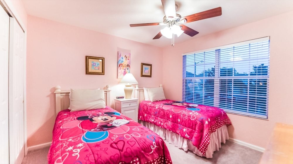 5 Star Private Villa Windsor Hills Resort Orlando Villa 1093 - photo 14