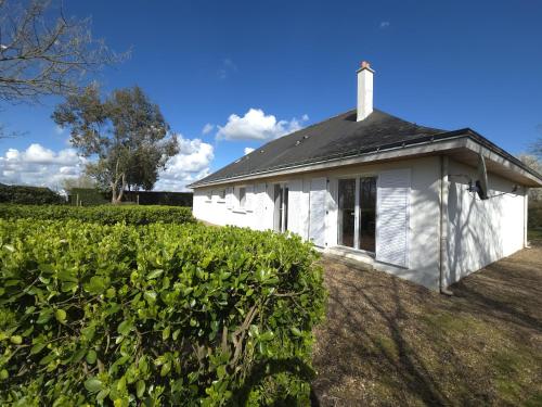 271 Le Grenouillet Varadais — hotel in Varades