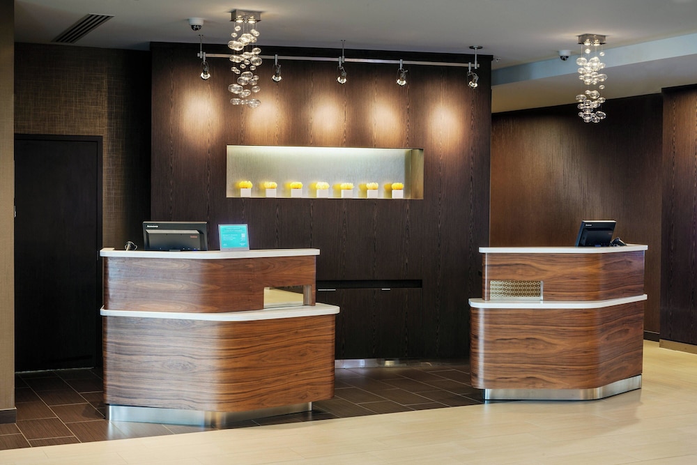 Courtyard by Marriott Walla Walla - photo 51