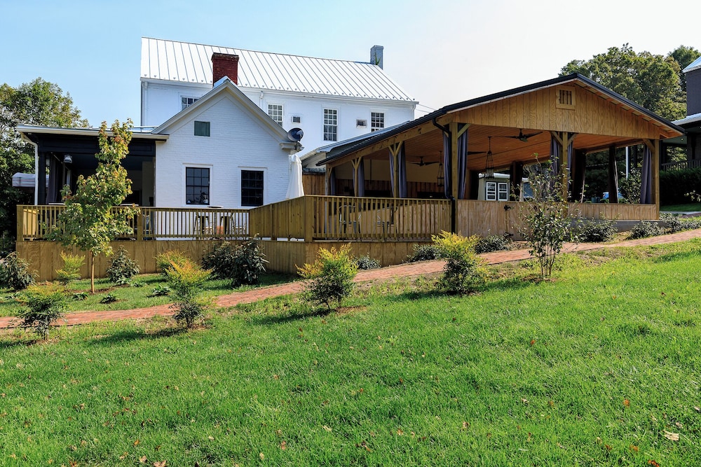 The Inn At Warm Springs - photo 79