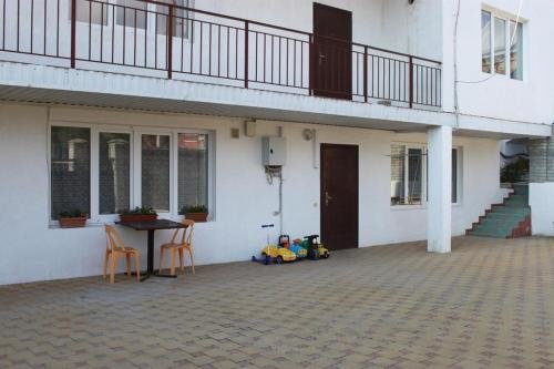 Gostevoj Dom Na Tel’mana in Gelendzhik, Russia