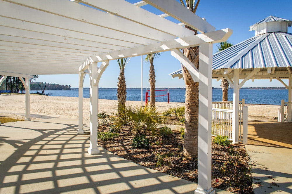 Holiday Inn Club Vacations Resort Lake Palestine - photo 64