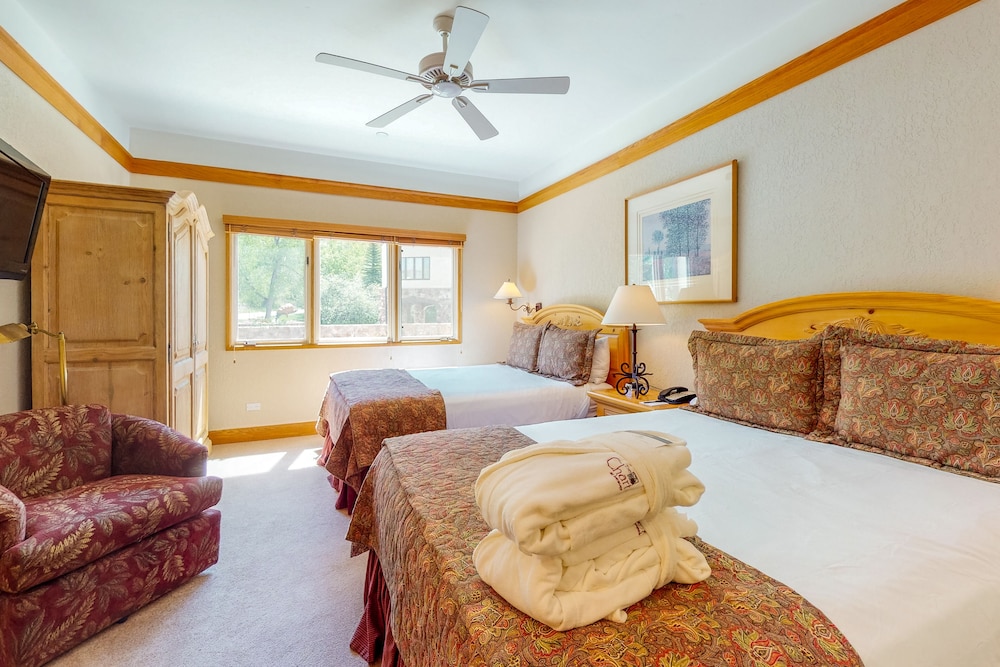 The Charter at Beaver Creek - photo 8