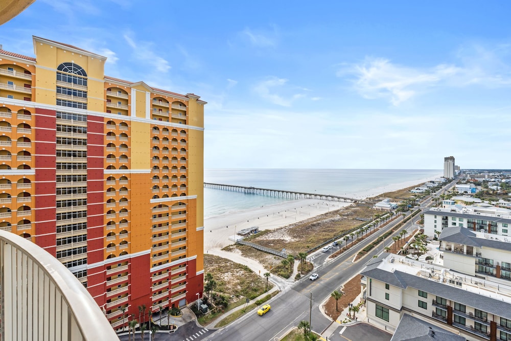 Calypso Tower 3 by Panhandle Getaways - photo 733