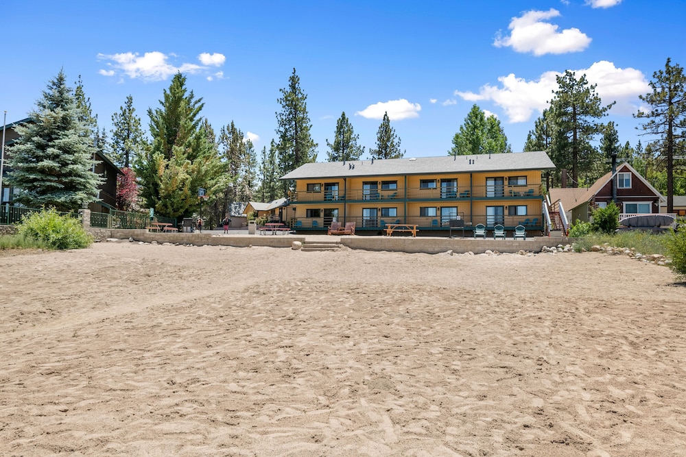 Big Bear Lakefront Lodge - photo 132