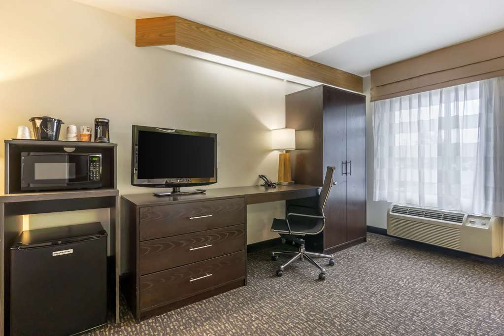 Sleep Inn SeaTac Airport - photo 22