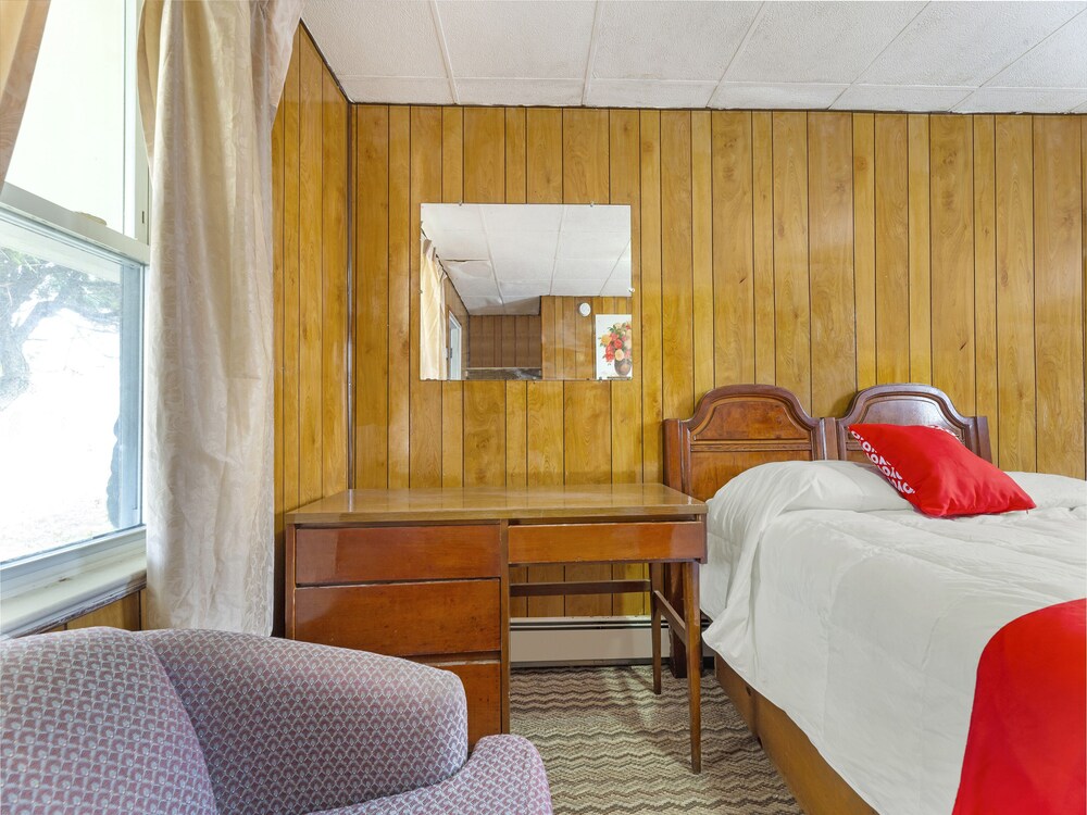 Monmouth OYO - photo 6