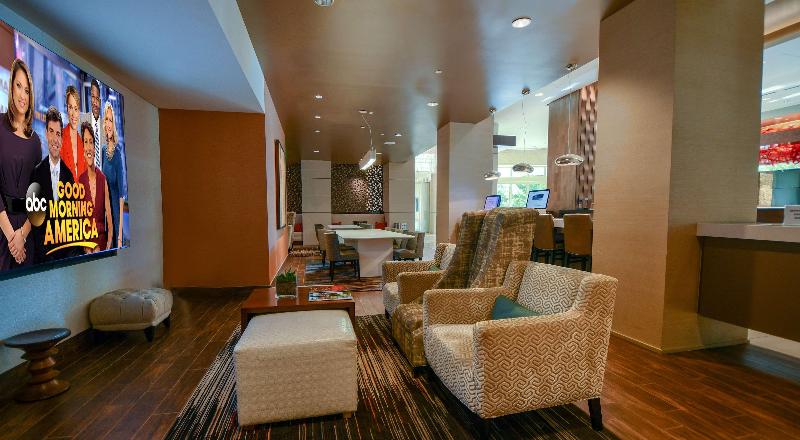 Hilton Dallas Plano Granite Park - photo 130