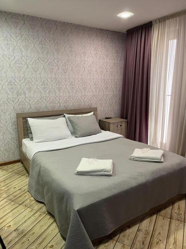 Hotel Eight — Tbilisi — photo 4
