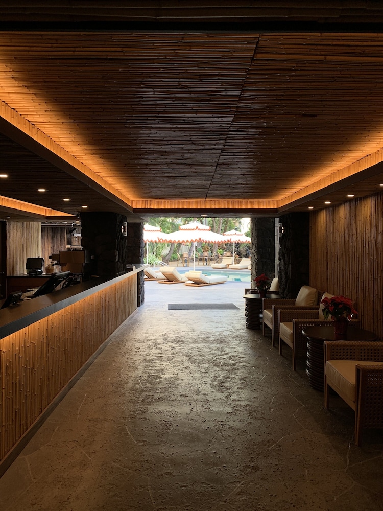 White Sands Hotel - photo 9