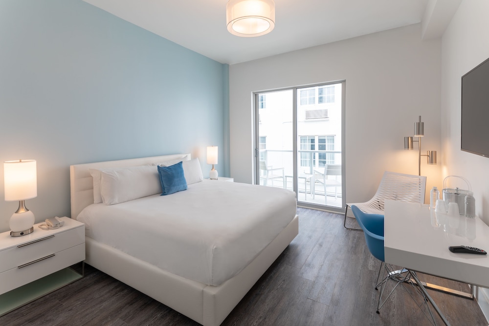 President Hotel - photo 55