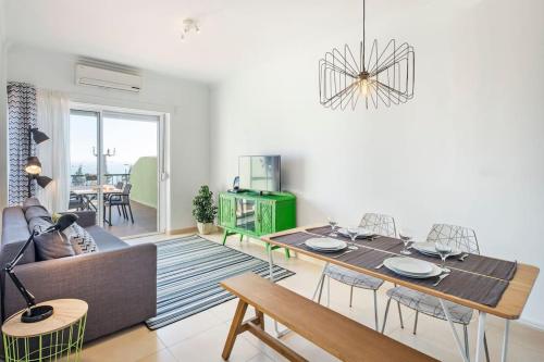 Lisbon Storytellers Terrace By The River — 4-Star Luxury Hotel in Lisbon, Portugal