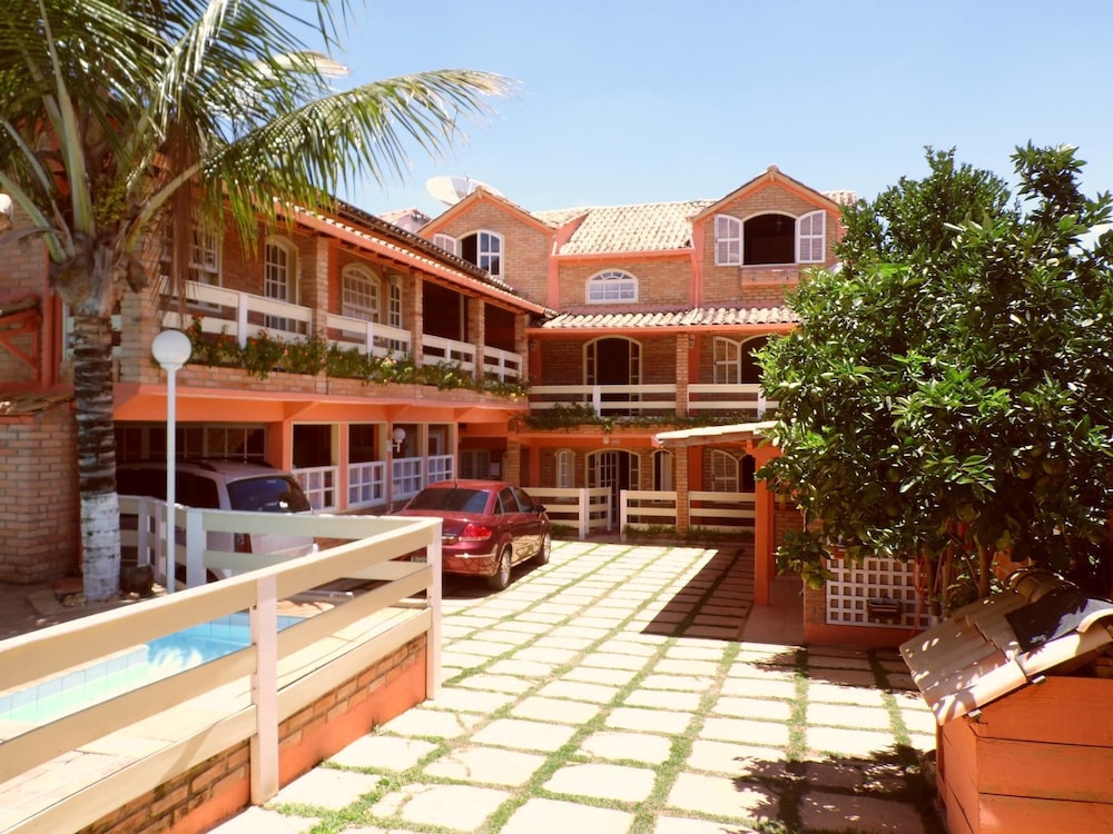 Pousada Brilho Da Serra in Tiradentes, Brasil