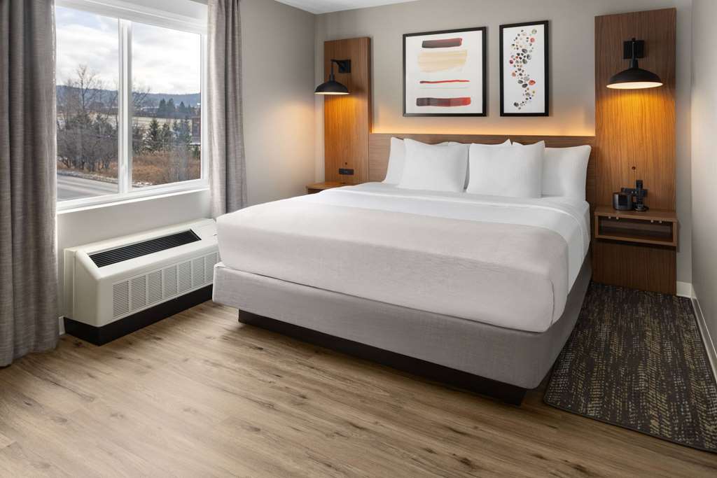 Hawthorn Extended Stay by Wyndham Williston Burlington - photo 25