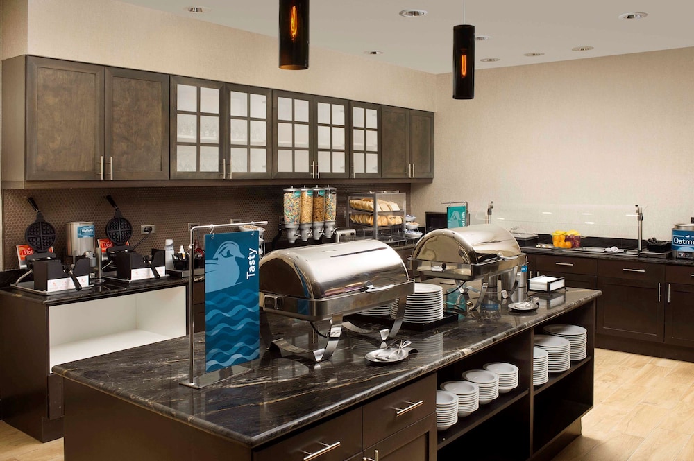 Homewood Suites by Hilton San Antonio Airport - photo 28