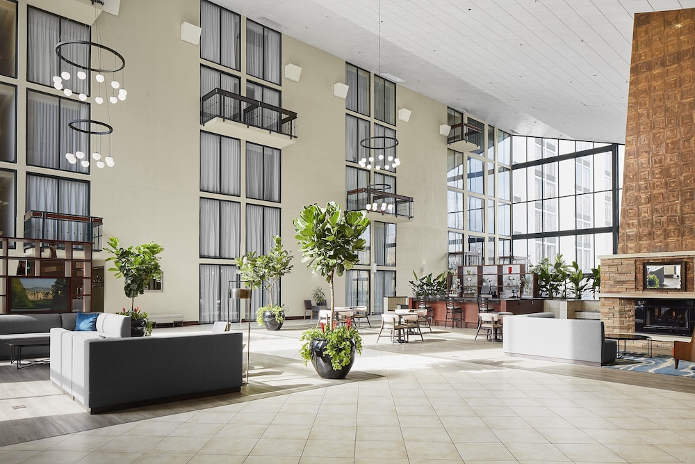 Holiday Inn Asheville Biltmore by IHG - photo 50