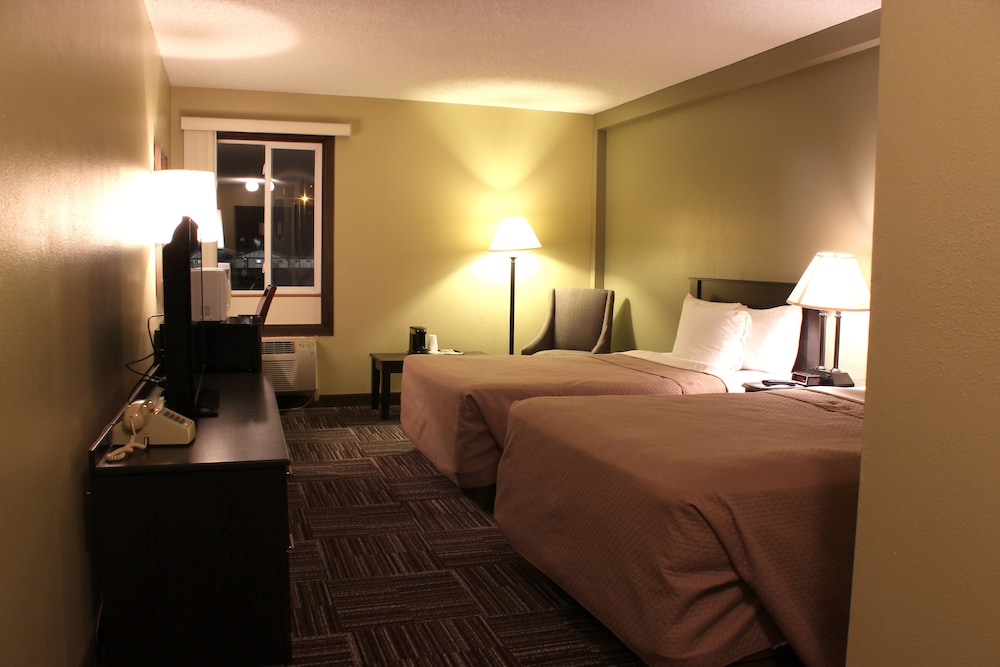 Sunlac Inn - last minute hotel in Lakota