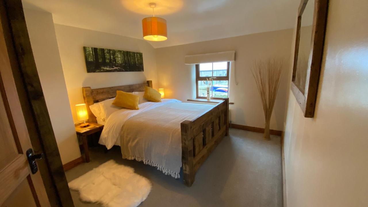 Fern Cottage Cosy Dales Cottage in Nidderdale