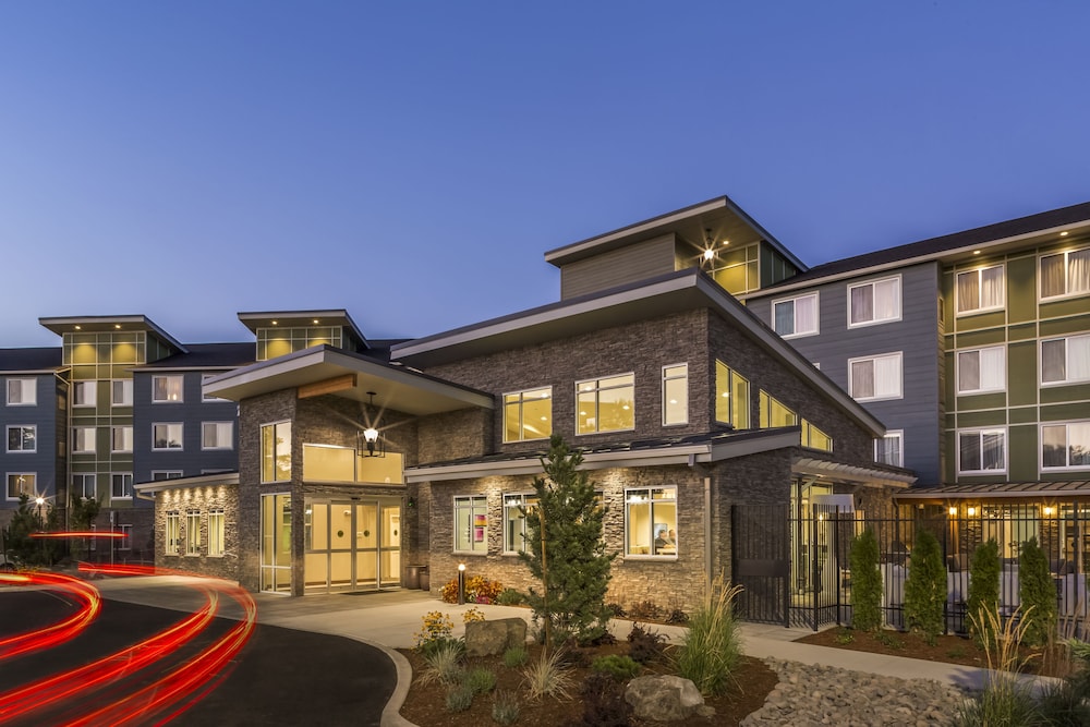 Residence Inn by Marriott Portland Hillsboro Brookwood - photo 46