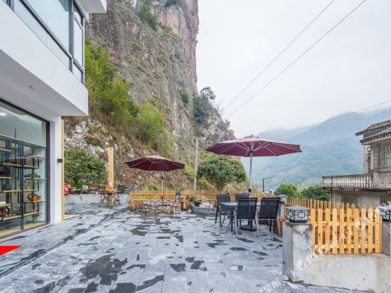 Youran Inn - carbon neutral hotel in Wenzhou