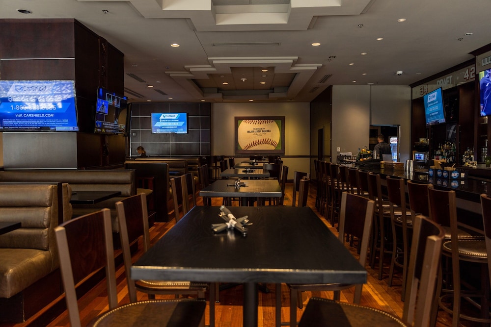 Sheraton Dallas Hotel - photo 64