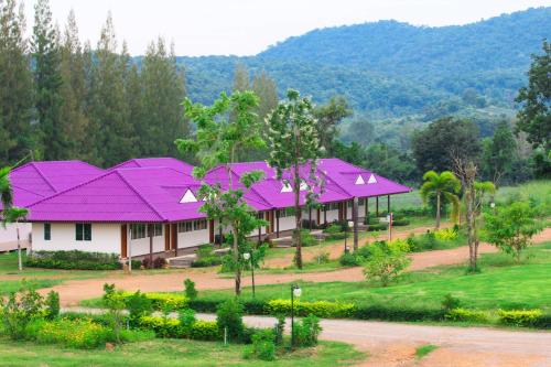 ฺBokkhorani resort — hotel in Ban Mai