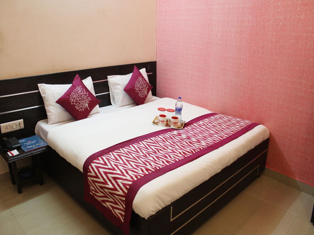 OYO 2857 Hotel Delite in Rohtak, India