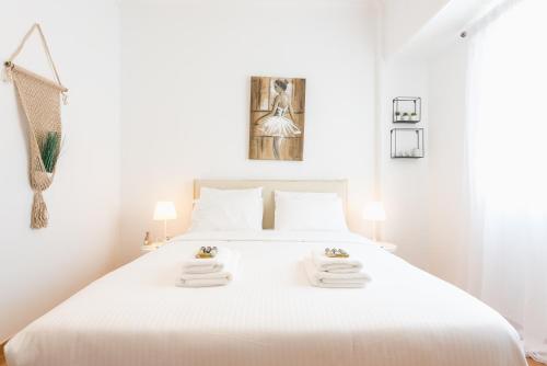Ble Elia Acropolis 2bdr Suite — 4-Star Luxury Hotel in Athens, Greece