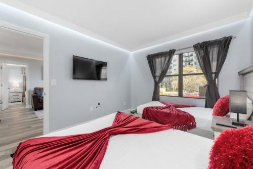 Exclusive Second Floor Apartment — 4-Star Luxury Hotel in Orlando, United States