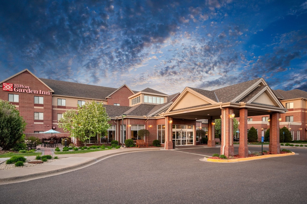 Hilton Garden Inn Minneapolis Maple Grove - photo 35
