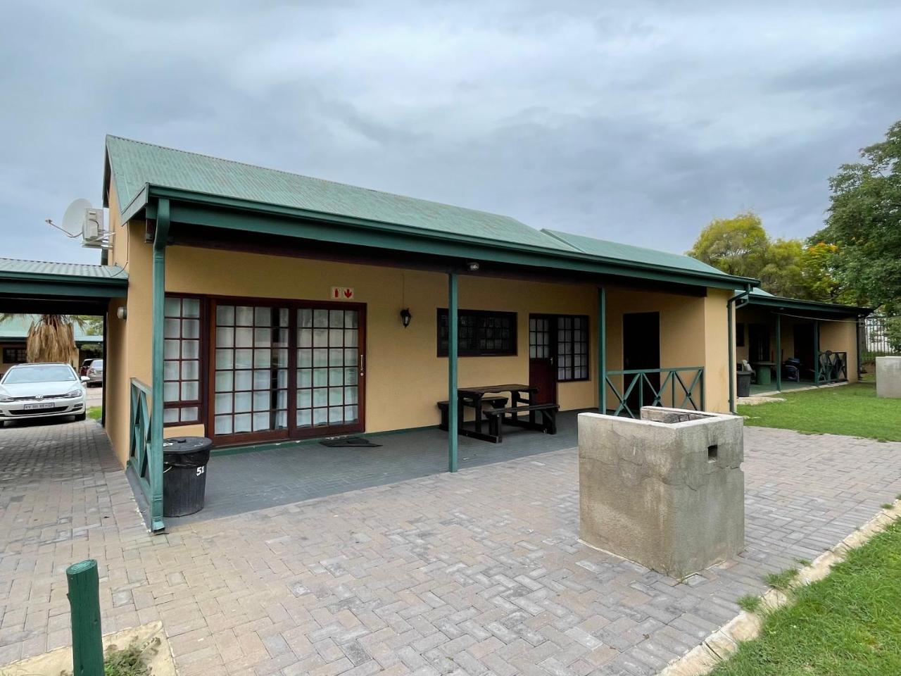 Pendleberry Grove Unit 51 in Bela Bela, South Africa