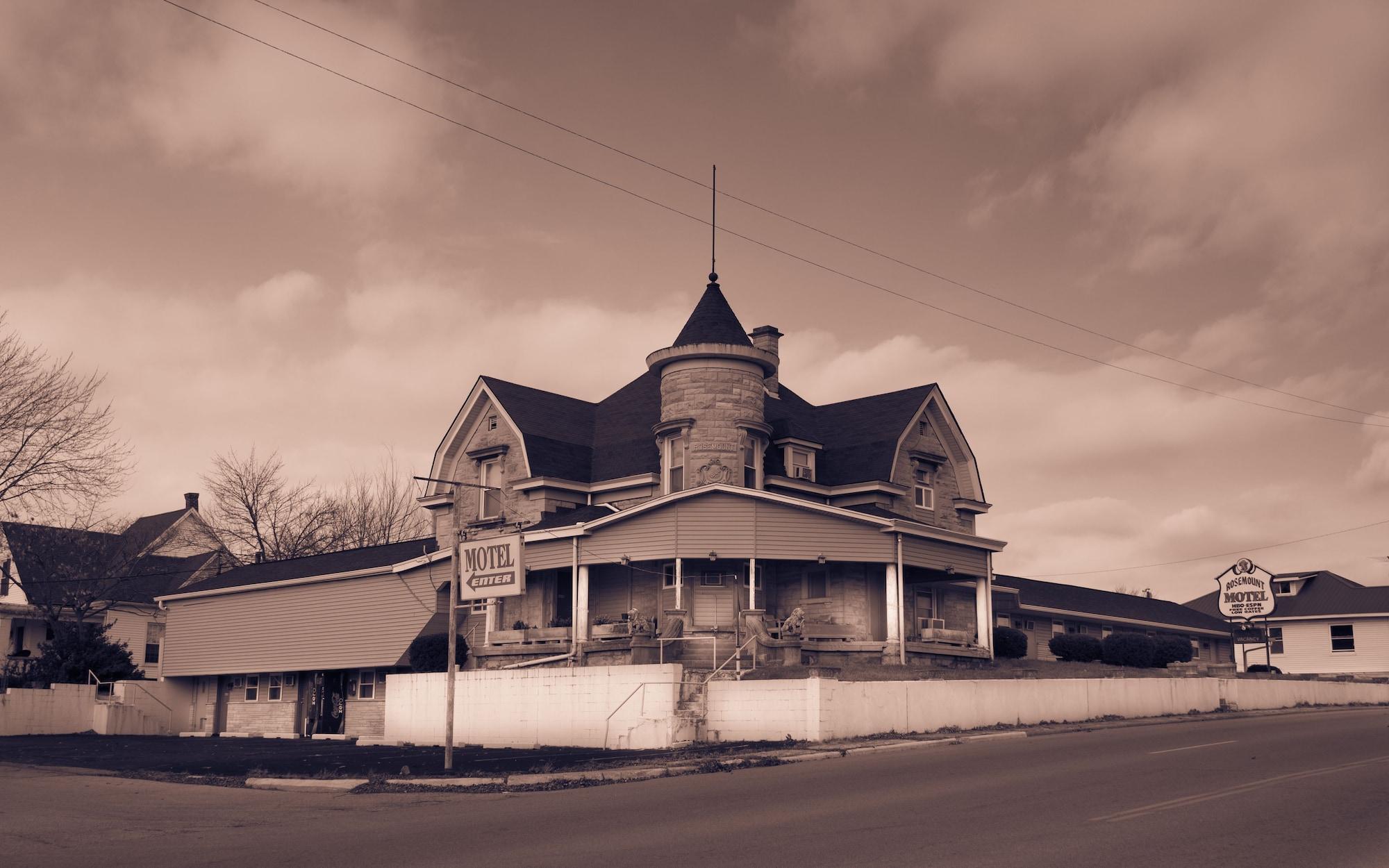 Rosemount Motel - photo 8