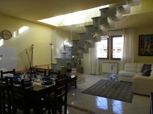 La Terrazza — 4-Star Luxury Hotel in Lucca, Italy