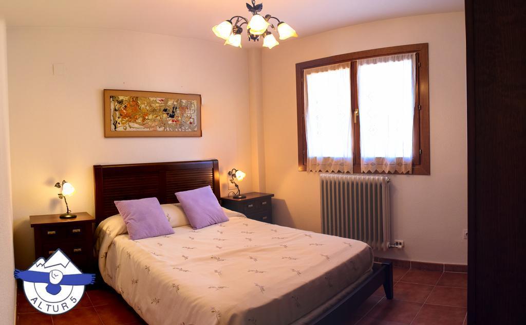 Altur 5 — Canfranc — photo 5