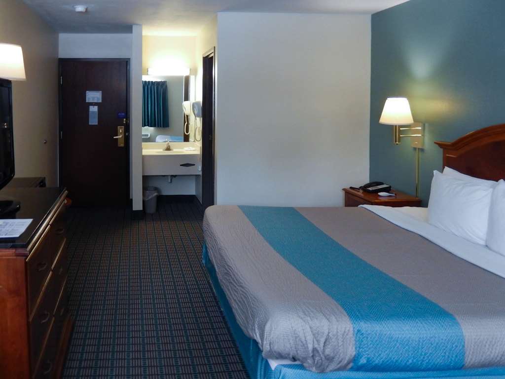 Motel 6 McGraw NY Cortland - photo 6