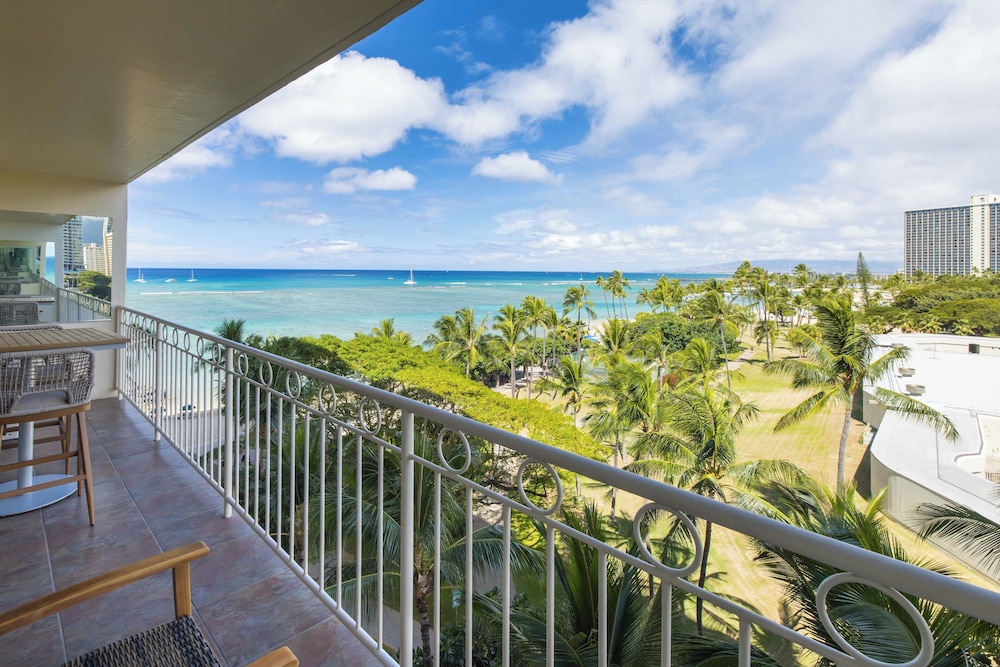 Waikiki Shore By Outrigger - photo 126