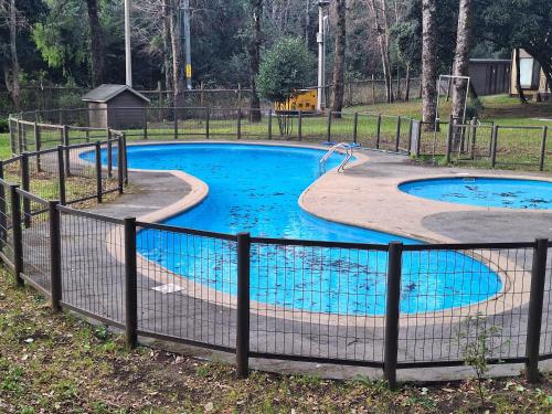 Parque suizo Pucon — Pucon — photo 3