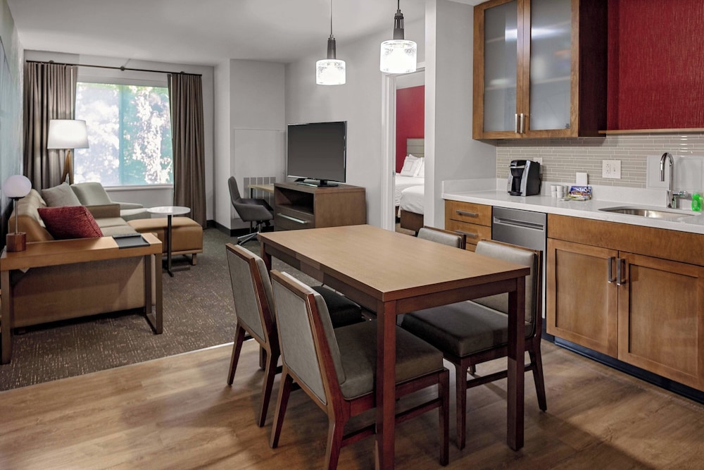 Residence Inn by Marriott Tuscaloosa - photo 3