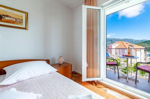 Seaview Apartment Marija